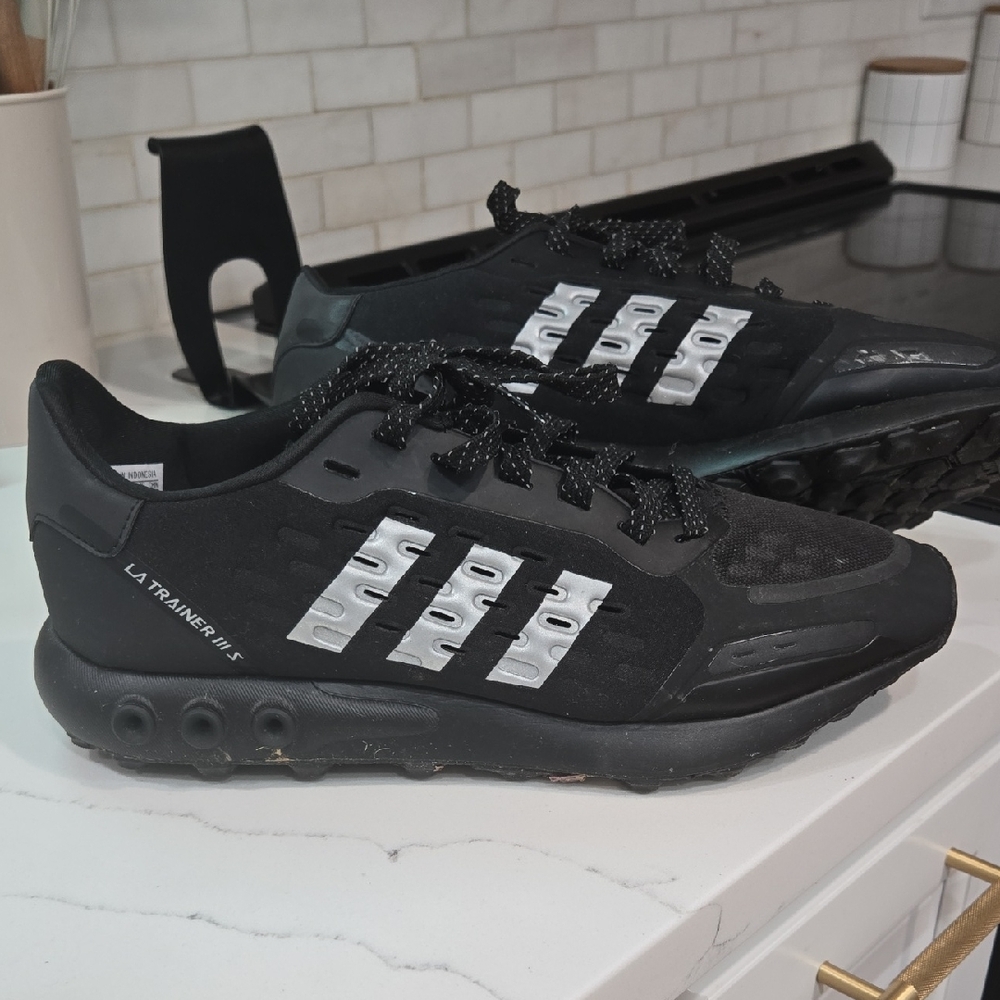Adidas Originals LA Trainer III S sneakers 